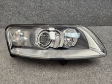 Laden Sie das Bild in den Galerie-Viewer, Frontscheinwerfer Audi A6 C6 4F0941004 Xenon Ein Satz Scheinwerfer Headlight SCH5205635465bx