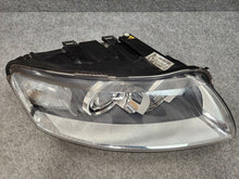 Laden Sie das Bild in den Galerie-Viewer, Frontscheinwerfer Audi A6 C6 4F0941004 Xenon Ein Satz Scheinwerfer Headlight SCH5205635465bx