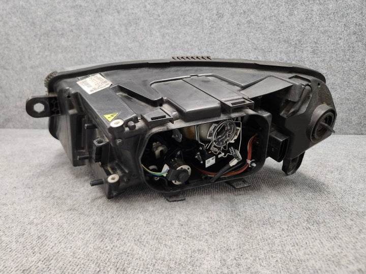 Frontscheinwerfer Audi A6 C6 4F0941004 Xenon Ein Satz Scheinwerfer Headlight SCH5205635465bx
