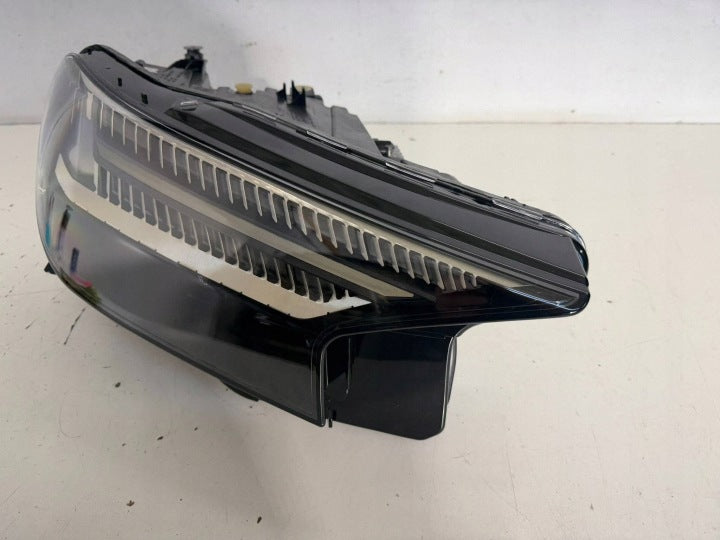 Frontscheinwerfer Audi E-Tron 89A941036 Rechts Scheinwerfer Headlight SCH5206003719rl