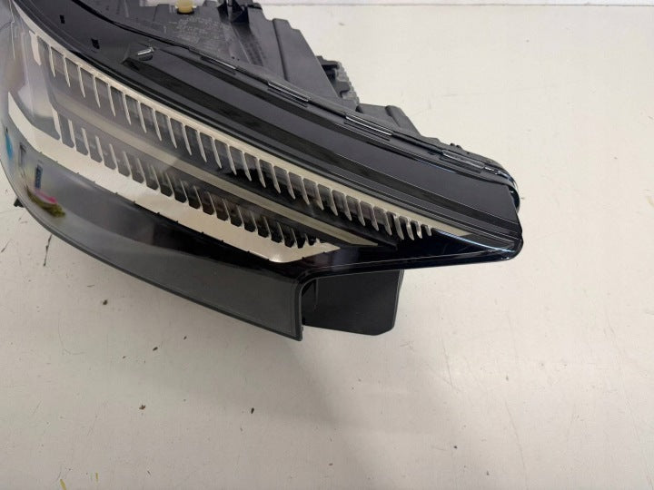 Frontscheinwerfer Audi E-Tron 89A941036 Rechts Scheinwerfer Headlight SCH5206003719rl