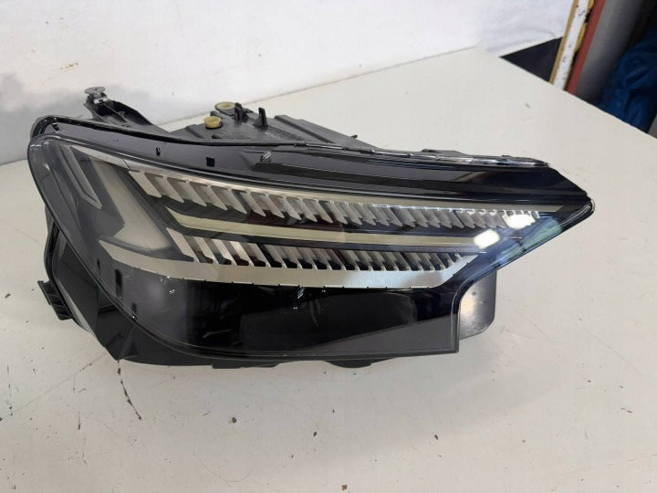 Frontscheinwerfer Audi E-Tron 89A941036 Rechts Scheinwerfer Headlight SCH5206003719rl
