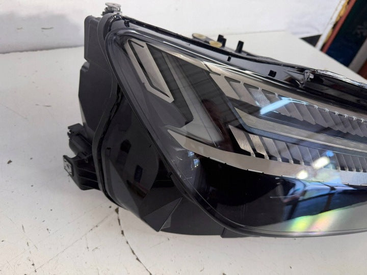 Frontscheinwerfer Audi E-Tron 89A941036 Rechts Scheinwerfer Headlight SCH5206003719rl