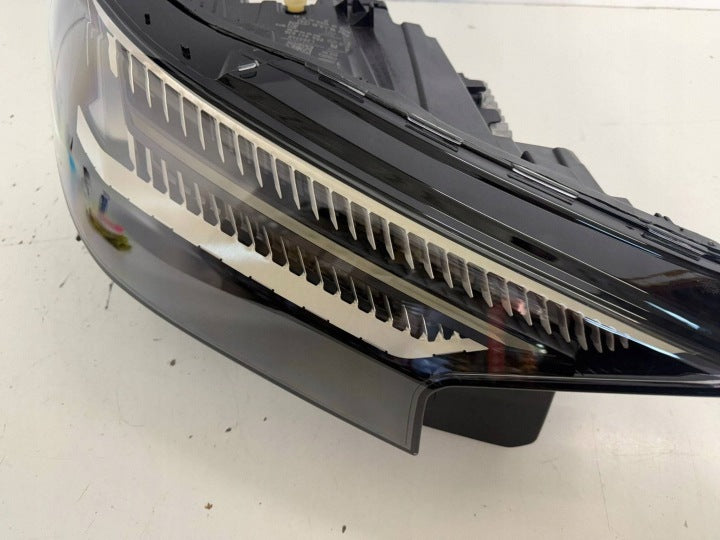 Frontscheinwerfer Audi E-Tron 89A941036 Rechts Scheinwerfer Headlight SCH5206003719rl