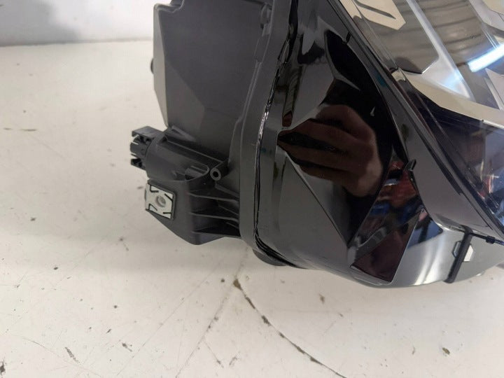 Frontscheinwerfer Audi E-Tron 89A941036 Rechts Scheinwerfer Headlight SCH5206003719rl