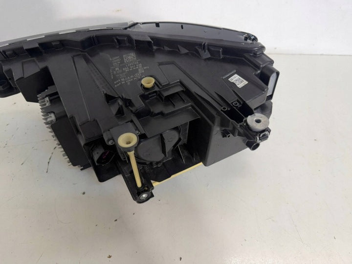Frontscheinwerfer Audi E-Tron 89A941036 Rechts Scheinwerfer Headlight SCH5206003719rl