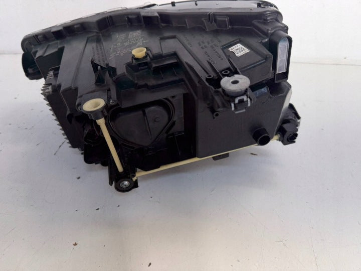 Frontscheinwerfer Audi E-Tron 89A941036 Rechts Scheinwerfer Headlight SCH5206003719rl