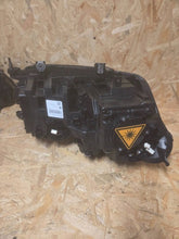 Laden Sie das Bild in den Galerie-Viewer, Frontscheinwerfer BMW X5 G05 G06 5A27998 LED Ein Satz Scheinwerfer Headlight SCH5206244424tv