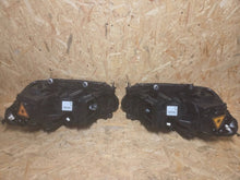 Laden Sie das Bild in den Galerie-Viewer, Frontscheinwerfer BMW X5 G05 G06 5A27998 LED Ein Satz Scheinwerfer Headlight SCH5206244424tv