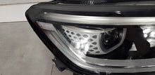 Laden Sie das Bild in den Galerie-Viewer, Frontscheinwerfer VW Id.4 11B941036H LED Rechts Scheinwerfer Headlight SCH5207021561xq