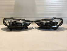 Laden Sie das Bild in den Galerie-Viewer, Frontscheinwerfer Audi A1 82A941033D LED Ein Satz Scheinwerfer Headlight SCH5208039763hu