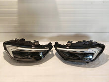 Laden Sie das Bild in den Galerie-Viewer, Frontscheinwerfer Audi A1 82A941033D LED Ein Satz Scheinwerfer Headlight SCH5208039763hu
