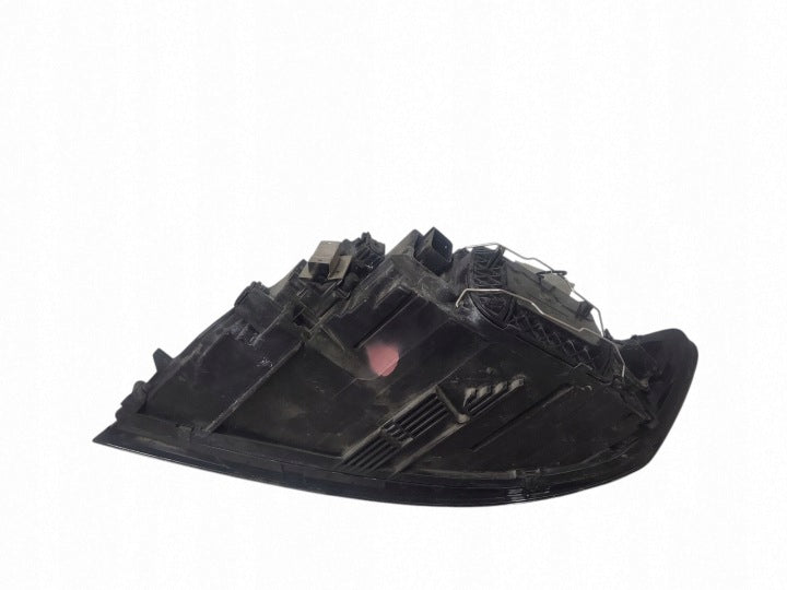 Frontscheinwerfer Volvo V50 30763034 Rechts Scheinwerfer Headlight SCH5210266524yk