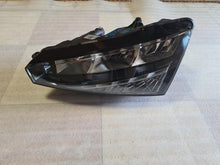 Laden Sie das Bild in den Galerie-Viewer, Frontscheinwerfer Skoda Scala 657941015 Links Scheinwerfer Headlight SCH5211764666tg