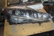 Laden Sie das Bild in den Galerie-Viewer, Frontscheinwerfer Nissan Murano II Z51 334433 Rechts Scheinwerfer Headlight SCH5212131418wx