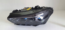 Load image into Gallery viewer, Frontscheinwerfer BMW X5 G05 5A279B1-01 Laser Links Scheinwerfer Headlight SCH5212338348xq