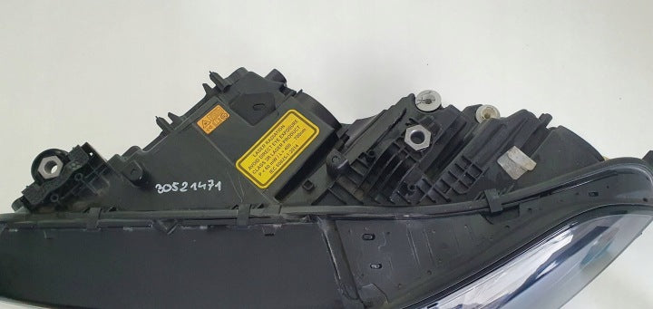 Frontscheinwerfer BMW X5 G05 5A279B1-01 Laser Links Scheinwerfer Headlight SCH5212338348xq