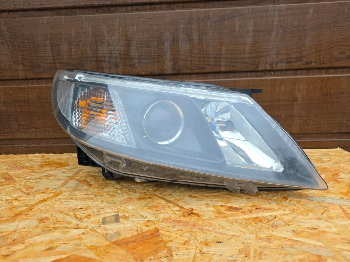 Frontscheinwerfer Saab 9-3 1EL00960606 Xenon Rechts Scheinwerfer Headlight SCH5212791379ds