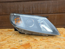 Load image into Gallery viewer, Frontscheinwerfer Saab 9-3 1EL00960606 Xenon Rechts Scheinwerfer Headlight SCH5212791379ds
