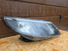 Load image into Gallery viewer, Frontscheinwerfer Saab 9-3 1EL00960606 Xenon Rechts Scheinwerfer Headlight SCH5212791379ds