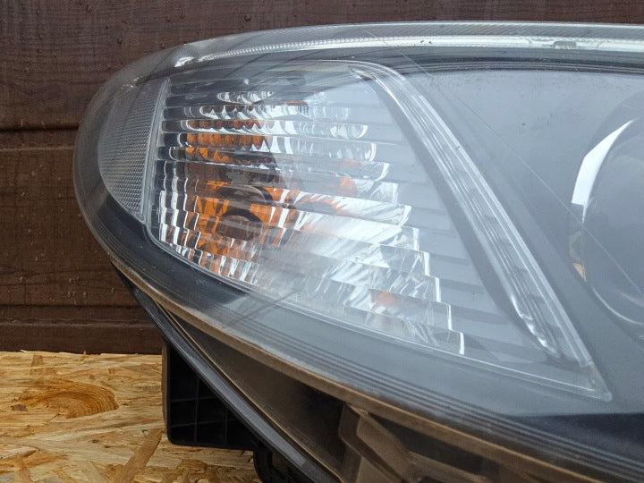 Frontscheinwerfer Saab 9-3 1EL00960606 Xenon Rechts Scheinwerfer Headlight SCH5212791379ds