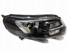 Laden Sie das Bild in den Galerie-Viewer, Frontscheinwerfer Opel Vivaro 9832836480 Rechts Scheinwerfer Headlight SCH5213118285md