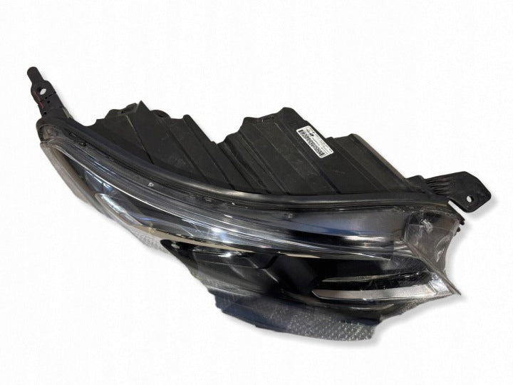 Frontscheinwerfer Opel Vivaro 9832836480 Rechts Scheinwerfer Headlight SCH5213118285md