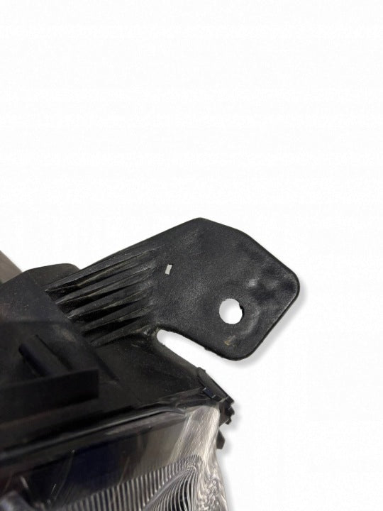 Frontscheinwerfer Opel Vivaro 9832836480 Rechts Scheinwerfer Headlight SCH5213118285md
