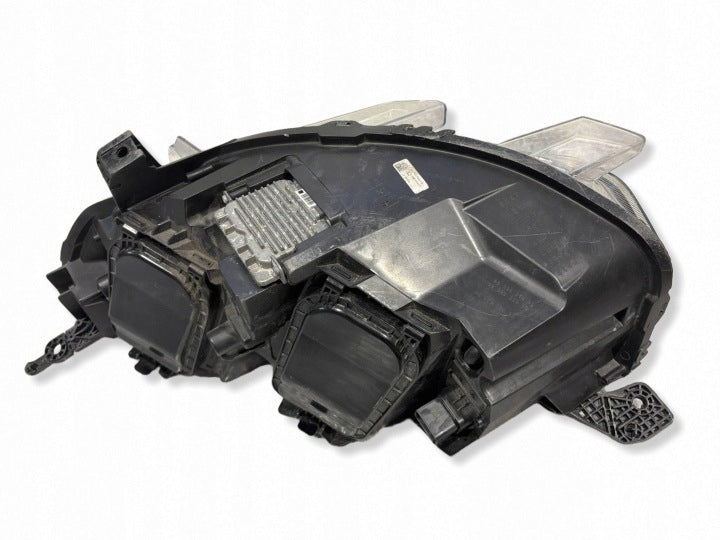 Frontscheinwerfer Opel Vivaro 9832836480 Rechts Scheinwerfer Headlight SCH5213118285md