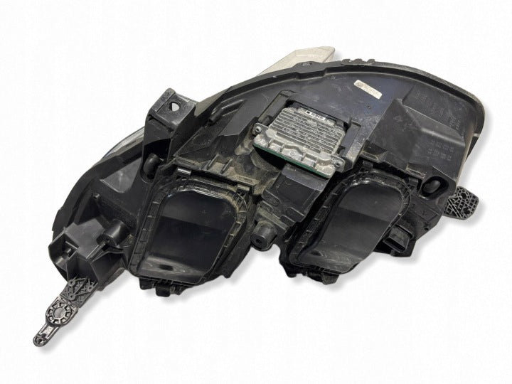 Frontscheinwerfer Opel Vivaro 9832836480 Rechts Scheinwerfer Headlight SCH5213118285md