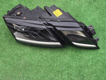 Laden Sie das Bild in den Galerie-Viewer, Frontscheinwerfer Skoda Octavia III 5E1941016D LED Rechts Scheinwerfer Headlight SCH5214876366su