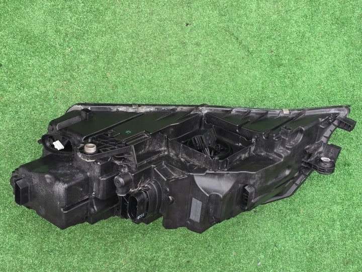 Frontscheinwerfer Skoda Octavia III 5E1941016D LED Rechts Scheinwerfer Headlight SCH5214876366su