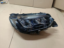 Laden Sie das Bild in den Galerie-Viewer, Frontscheinwerfer Peugeot II 208 9833036180 Rechts Scheinwerfer Headlight SCH5214878706vh
