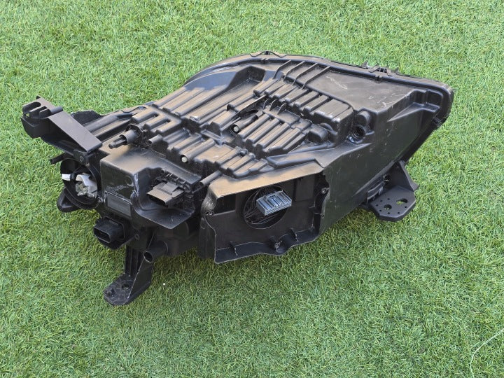 Frontscheinwerfer Peugeot 508 9823144480 LED Rechts Scheinwerfer Headlight SCH5215392833kh
