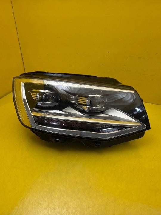 Frontscheinwerfer VW T6 7E1941036A LED Rechts Scheinwerfer Headlight SCH5215523947ee