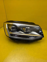 Laden Sie das Bild in den Galerie-Viewer, Frontscheinwerfer VW T6 7E1941036A LED Rechts Scheinwerfer Headlight SCH5215523947ee