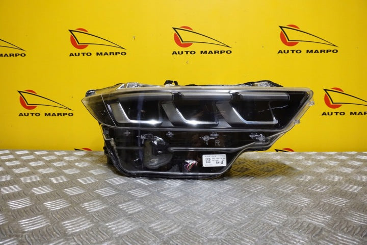 Frontscheinwerfer Ford PR3B-13005-JB LED Rechts Scheinwerfer Headlight SCH5216109532uj