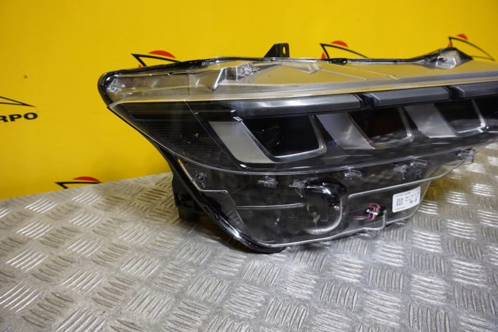 Frontscheinwerfer Ford PR3B-13005-JB LED Rechts Scheinwerfer Headlight SCH5216109532uj