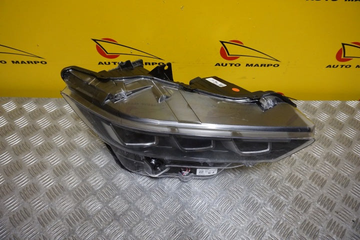 Frontscheinwerfer Ford PR3B-13005-JB LED Rechts Scheinwerfer Headlight SCH5216109532uj