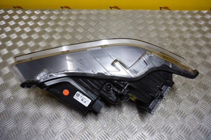 Frontscheinwerfer Ford PR3B-13005-JB LED Rechts Scheinwerfer Headlight SCH5216109532uj