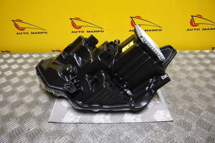 Frontscheinwerfer Ford PR3B-13005-JB LED Rechts Scheinwerfer Headlight SCH5216109532uj