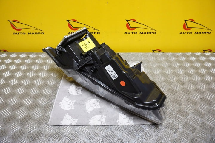Frontscheinwerfer Ford PR3B-13005-JB LED Rechts Scheinwerfer Headlight SCH5216109532uj