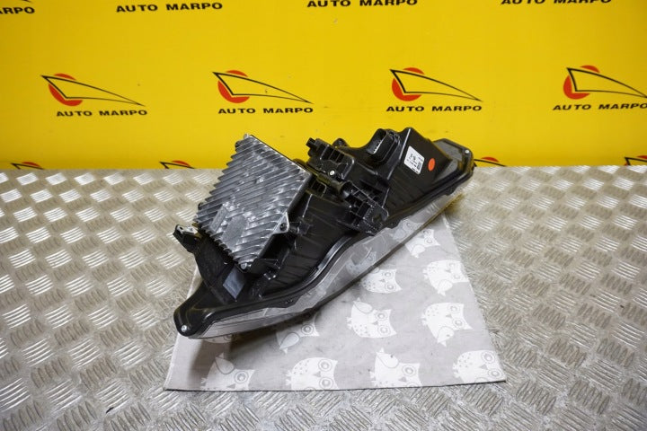Frontscheinwerfer Ford PR3B-13005-JB LED Rechts Scheinwerfer Headlight SCH5216109532uj