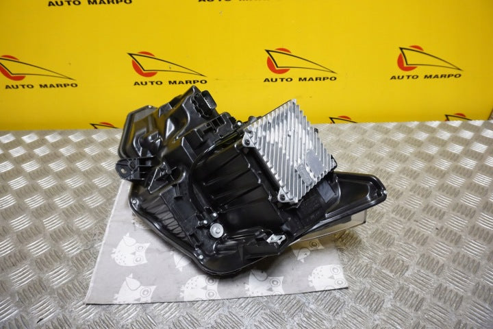 Frontscheinwerfer Ford PR3B-13005-JB LED Rechts Scheinwerfer Headlight SCH5216109532uj