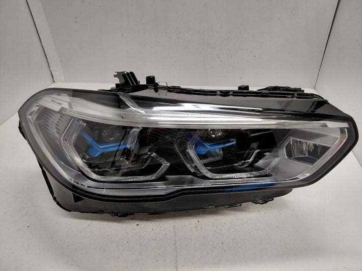 Frontscheinwerfer BMW G05 G06 9481790-09 Laser Rechts Scheinwerfer Headlight SCH5216890295ex