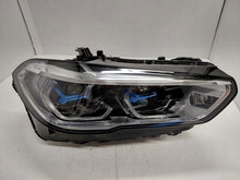 Laden Sie das Bild in den Galerie-Viewer, Frontscheinwerfer BMW G05 G06 9481790-09 Laser Rechts Scheinwerfer Headlight SCH5216890295ex