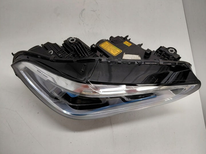 Frontscheinwerfer BMW G05 G06 9481790-09 Laser Rechts Scheinwerfer Headlight SCH5216890295ex