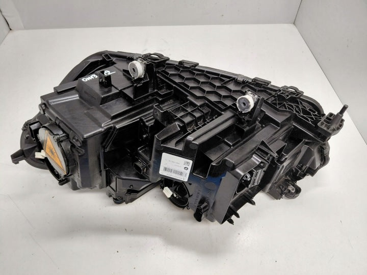 Frontscheinwerfer BMW G05 G06 9481790-09 Laser Rechts Scheinwerfer Headlight SCH5216890295ex