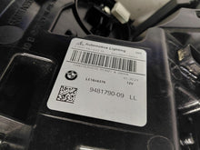 Laden Sie das Bild in den Galerie-Viewer, Frontscheinwerfer BMW G05 G06 9481790-09 Laser Rechts Scheinwerfer Headlight SCH5216890295ex