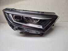 Laden Sie das Bild in den Galerie-Viewer, Frontscheinwerfer Ford Tourneo Connect ZWW2457 Rechts Scheinwerfer Headlight SCH5217051581yr